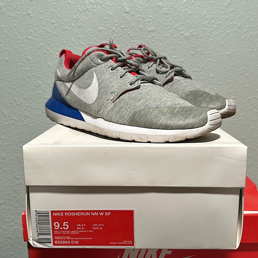 Nike Rosherun NM W SP